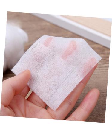 FRCOLOR 800 Pcs Makeup Cotton Pads - Premium Clean Face Remover Soft Facial Cotton Rounds in Square Box - Perfect for Makeup Removal and Skincare - Buy Online on GoSupps.com