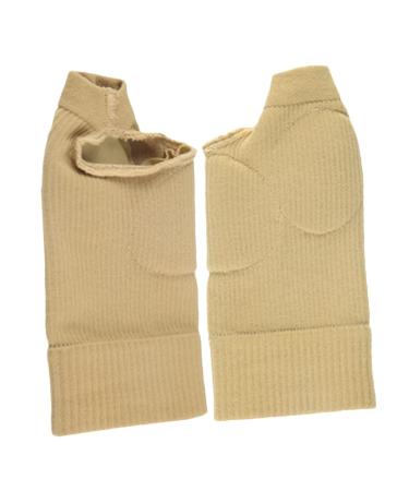 Shop Beaupretty 4 Pairs Sports Compression Gloves - Wrist Support & Thumb Stabilizer for Fitness | International Shipping - Buy Online on GoSupps.com