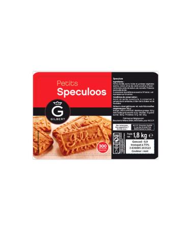 Rioba Speculoos 300 x 6 g