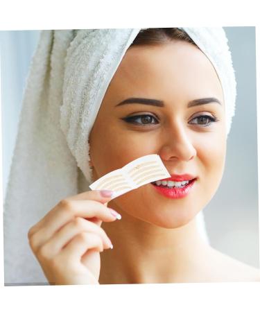 FRCOLOR 1 Set double eyelid sticker lace mesh eyelid tape Instant Eye Lift eyelid lifter strips double eyelid tape Makeup Eyelid Tape Big Eye Tools eyelid stickers cosmetic Adhesive strip - Buy Online on GoSupps.com