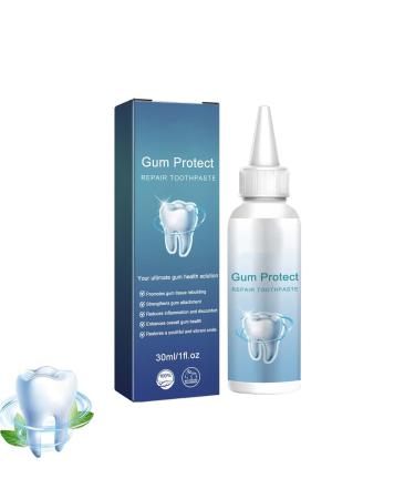 Generisch Gum repair gel Teeth Repair gel gum protection and oral care deep gum cleansing