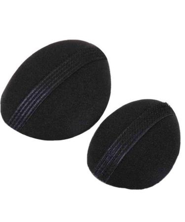 Tossper 2st Volume Hair Base-Styling Tools Do Betlehive Hair Styler Frauen-Haar-Styling-Klipp-Stock-R tchen manufacturer Braid-Tool-Haar additives