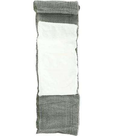 Compression Bandage - Portable Elastic Emergency Bandage (4 Inch) for Outdoor Hunting - OD Green - Single Hand Operation - Buy Online on GoSupps.com