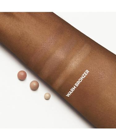 Avon Glow Bronzing Powdered Beads - Natural Glow with Mineral Pigments | Radiant Complexion - 28g - Buy Online on GoSupps.com