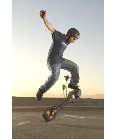 Razor RipStik Air Caster Board Red - Lightweight Skateboard for Kids and Teens - Buy Online on GoSupps.com