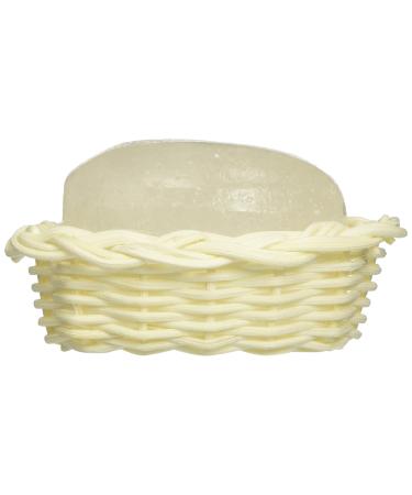 Thai Deodorant Stone Crystal Stone in Basket 4 Ounce (Pack of 1) - Buy Online on GoSupps.com