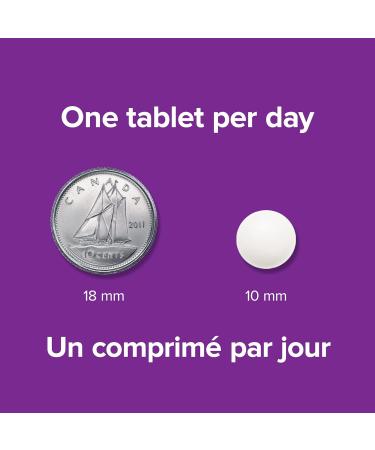 Webber Naturals Vitamin B6 Pyridoxine 100 mg 120 Tablets Supports Energy Metabolism Vegan - Buy Online on GoSupps.com