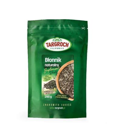 Natural fibers 250 g Targroch
