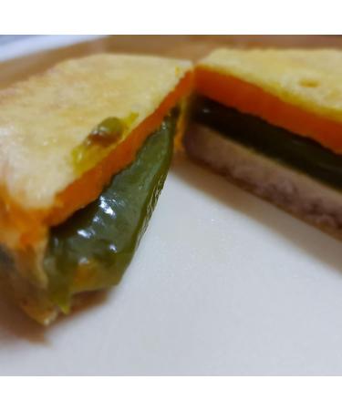 Pandan Dodol Brick 500g each (Pandan Palm Sugar Glutinous Rice Sweet) Halal bb 8th Mar 2025 - Buy Online on GoSupps.com