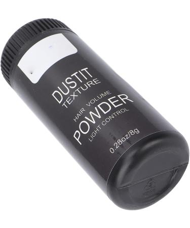 KUIKUI Hair Volumizing Powder Matte Oil Control Fluffy Texturizing Hair Powder Styling Tool 0.3oz - Create Natural Hairstyles with Volume and Texture - Buy Online on GoSupps.com