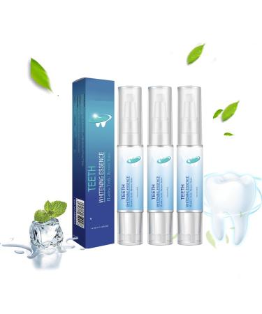 Zefux Lovilds gum therapy gel Neslemy gum therapy gel dentizen gum therapy gel deep cleaning of tooth stains simply rejuvenate your gums.(3 PCs)