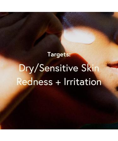 Sixways Hyaluronic Dream Night Cream: Hydrating Facial Moisturiser with Hyaluronic Acid and Shea Butter Made in the UK For Dry Skin 100ml - Buy Online on GoSupps.com