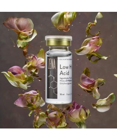Zena Serum - Low Hyaluronic Acid for Daily Hydration | Best International Shipping - Buy Online on GoSupps.com