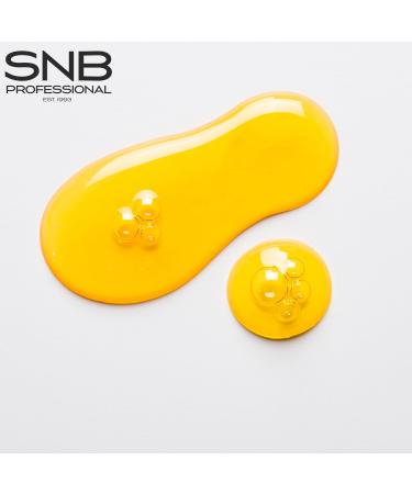 Star Nails Bulgaria Ltd SNB Professional Nail Revive Theraphy Cuticle Oil 15 ml with jojoba oil almond oil argan oil vitamin E nail oil and nail care oil care for nails and cuticles - Buy Online on GoSupps.com