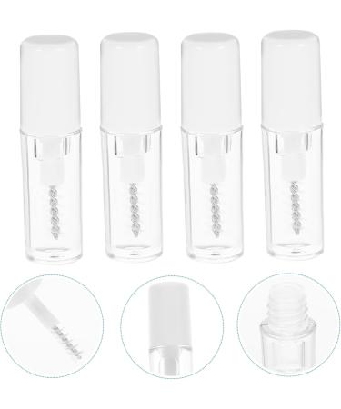 OHPHCALL 12 pcs brow clear gel eyebrow styling gel clear setting gel plastic brow gel 1 g (Pack of 1) As Shownx3pcs - Buy Online on GoSupps.com