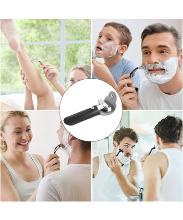 Premium Razor Plane Protection Case | 57x130mm Travel Cover for Portable Razor | High-Quality Blade Protection - Buy Online on GoSupps.com