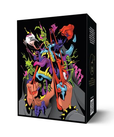 Liquid Death Electrolyte Death Dust - Hydration Powder Variety Pack (12 Stick Pack) - 3 Delicious Flavors for Optimal Hydration - Buy Online on GoSupps.com