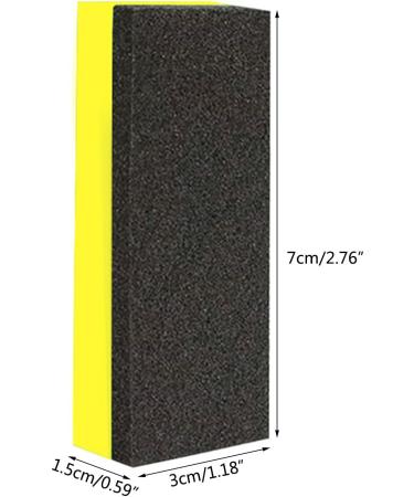 GREYWAWA 20PCS Dish Sponge Multiple Purpose Cleaning Sponges DualSided Scouring Pad Dish Washing Scrubbers for Home - Buy Online on GoSupps.com