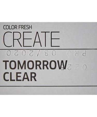 Wella Professionals Color Fresh Create 9819/1 - 60ml | International Shipping Available - Buy Online on GoSupps.com
