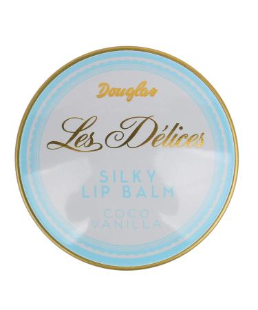 6x Douglas Make-up 942627 Lip Balm Set - Moisturizing & Nourishing 9g | International Shipping Available - Buy Online on GoSupps.com