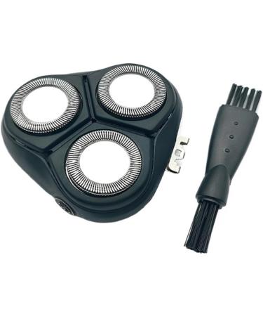 Uaikplkpxz Replacement electric shaver head only compatible with Philips series S4000 S3000 model S4303 S3206 S3212 S3115 razor blades - Buy Online on GoSupps.com