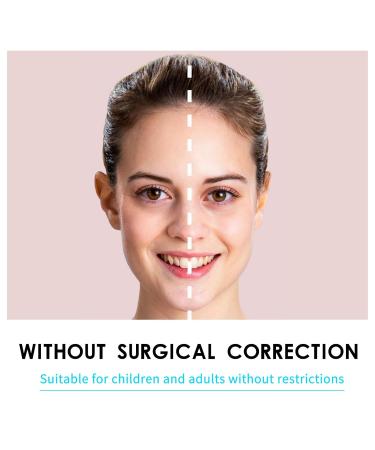 Earlap Cosmetic Ear Corrector - Solve Big Ear Problem - Set of 6pcs - Buy Online on GoSupps.com