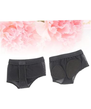 NOLITOY 3 Pairs Foot Pad Shoe Inserts | Comfortable Cushion & Protection for Dance Latin & Foot Care - International Shipping Available - Buy Online on GoSupps.com