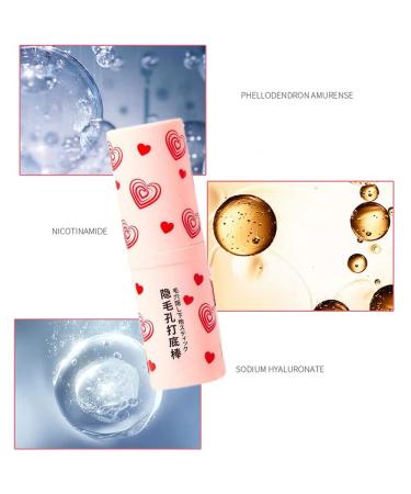 2023 Magical Pore Eraser Waterproof Face Primer Stick - 3PC Set - Buy Online on GoSupps.com