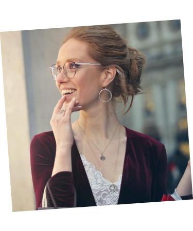 PopetPop Universal Glasses Accessories | Stylish Metal Replacement Arms for Sunglasses & Glasses - Buy Online on GoSupps.com