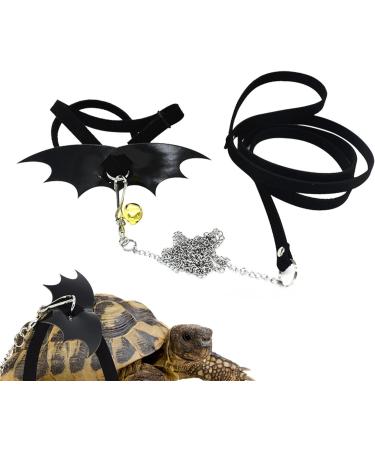Small Turtle Leash | Traction Rope Harness for Small Animals - Virtcooy - Buy Online on GoSupps.com