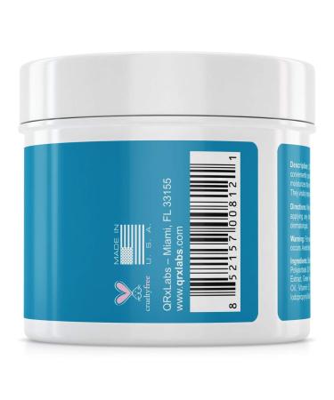 10% Glycolic Acid Wrinkle Control Pads for Face & Body - Smooth & Prevent Wrinkles, Allantoin, Vitamins B5, C & E - Buy Online on GoSupps.com