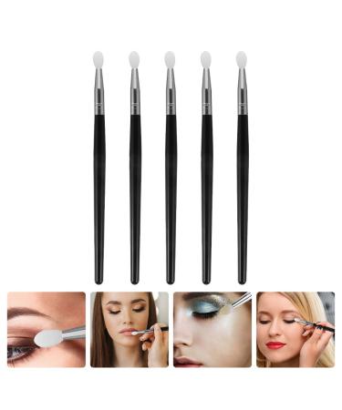 FRCOLOR 15 Pcs Silicone Lip Mask Brush Set - Soft Makeup Lip Brushes Cleansing Applicators & Eyeshadow Sponges - Perfect for Lipstick & Lip Care - Buy Online on GoSupps.com