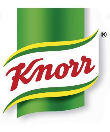 Knorr | Deftiger Linseneintopf mit Speck | Pack of 1 - Buy Online on GoSupps.com