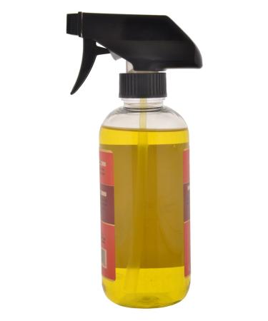 C22 Adhesive Solvent 12oz Spray Cleaner for Wigs - Oil-Based Glue Removal - Buy Online on GoSupps.com