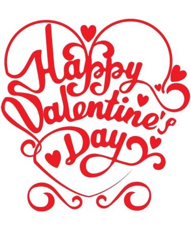 Valentine s Day Love heart Sweets with wrappers in box- heart - Buy Online on GoSupps.com