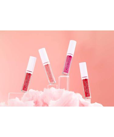 Buy Wet n Wild Cloud Pout Marshmallow Lip Mousse - Girl You're Whipped 0.10 fl oz (3 ml) â€“ Luxurious Lip Color - Buy Online on GoSupps.com