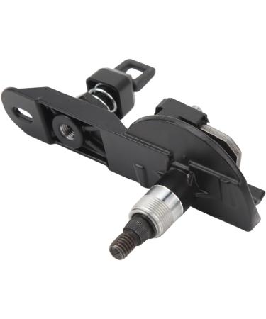 Wiper Shaft Rotatable Easy Installation 10800874 Rear Wiper Shaft Long-term Wear-resistant for 3series Touring E91 - Buy Online on GoSupps.com