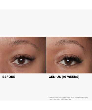 Anastasia Beverly Hills Brow Genius Conditioning Brow Serum - Enhance Your Brows - Buy Online on GoSupps.com