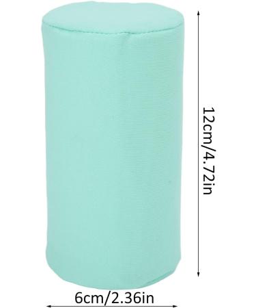 Hand Contour Pillow Soft Protection 12 x 6 x 6 cm Comfortable Finger Separator Washable Finger Separation Pad for Elderly Care - Buy Online on GoSupps.com