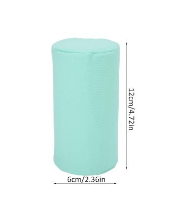 Hand Contractor Pillow Good Feel Soft Fingers Separation Pillow Washable 12 X 6 X 6 Cm Reusable Cotton Sponge Finger Splits to Help (Light Green) - Buy Online on GoSupps.com