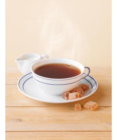  Lebensbaum Lebensbaum Black Tea in a Tea Bag Oriental Sweets Mix 35 g - Buy Online on GoSupps.com