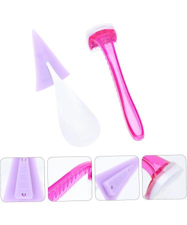 3ensembles Tondeuse Professionnelle Kit De Rasage Pour Zones Intimes pilation S re Et Douce Al atoires - Buy Online on GoSupps.com
