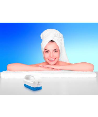 Cleamform Essentials Bath and Bodycare Kit - Nourish Your Skin | International Shipping Available - Buy Online on GoSupps.com