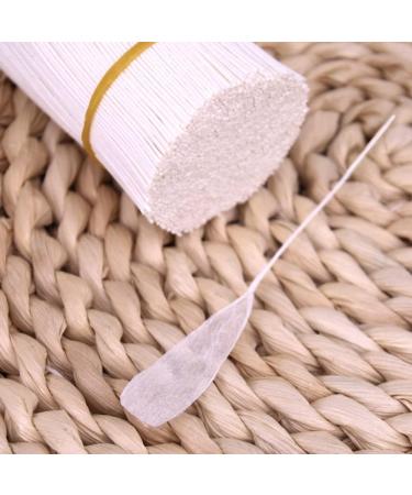 60 Pcs Earrings Hole Cleaner Floss - Disposable Ear Piercing Aftercare Kit - Buy Online on GoSupps.com