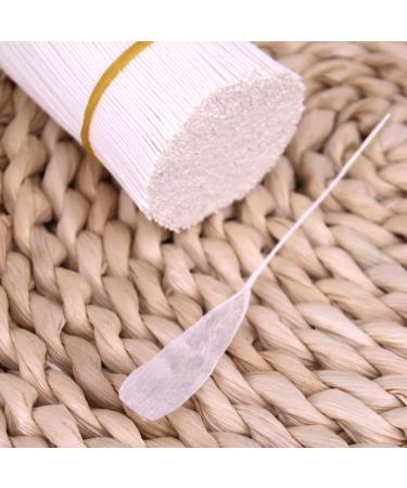 60pcs Disposable Ear Piercing Cleaning Lines - Effective Earring Hole Care Tool in Green | International Shipping Available - Buy Online on GoSupps.com