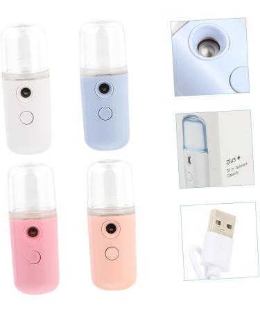 Housoutil 4pcs Small Pill Hydrating Instrument Mist Evaporator - Buy Online on GoSupps.com