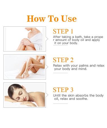 DISAAR Beauty Vitamin C Face Oil Hyaluronic Acid Facial Moisturizing Essence Nourish Skin 75ml/2.5fl.oz 2.5 Fl Oz (Pack of 1) - Buy Online on GoSupps.com