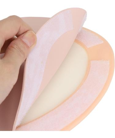Realistic Silicone Spray Training Pad for Abdominal Syringe Skills Development | International Shipping Available - Buy Online on GoSupps.com