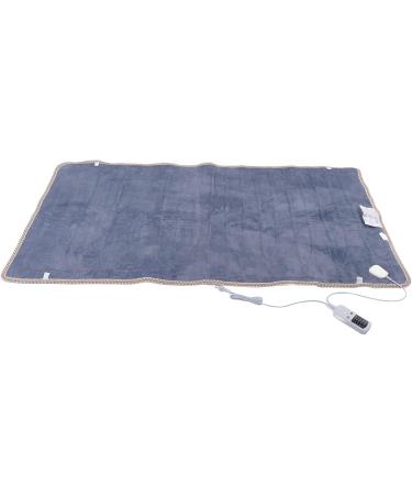 Ftvogue Flanel Heating Ceiling - 60s Fast Warming Intelligent Timing | Soft Electrical Monitor - Buy Online on GoSupps.com