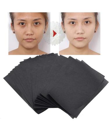 Buy Facial Blotting Paper - 90 Oil Control Sheets for Greasy Skin | Essential Makeup & Skincare for Men & Women - International Shipping Available - Buy Online on GoSupps.com